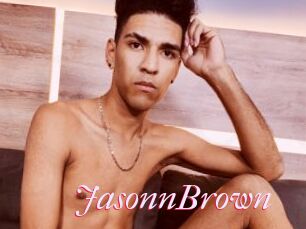 JasonnBrown