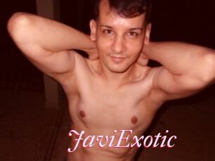 JaviExotic