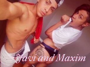Javi_and_Maxim