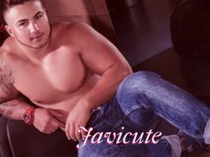 Javicute