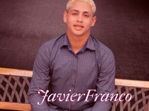 JavierFranco