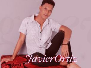 JavierOrtiz