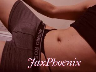 JaxPhoenix