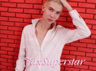 JaxSuperstar