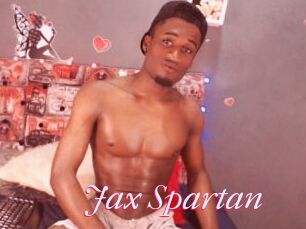 Jax_Spartan