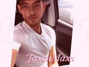 JaxonMaxx