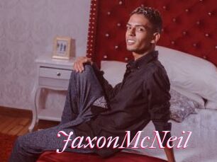 JaxonMcNeil