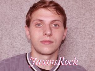 JaxonRock