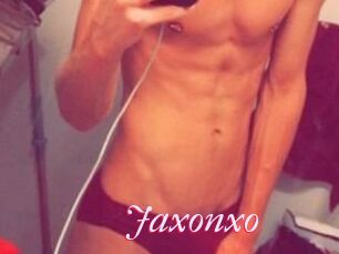 Jaxonxo