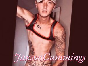 JaxsonCummings