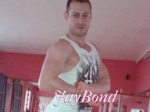 JayBond