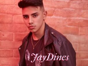 JayDines