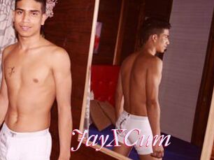 JayXCum