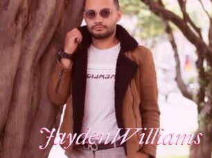 JaydenWilliams