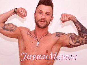 JaysonMayson
