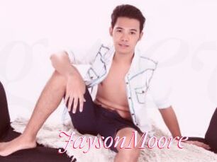 JaysonMoore
