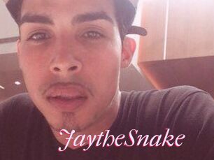 JaytheSnake