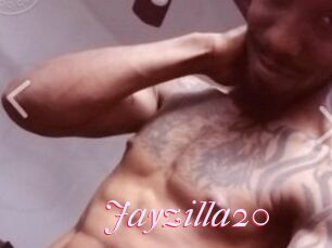 Jayzilla20