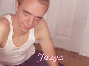 Jazyz
