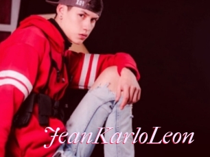 JeanKarloLeon