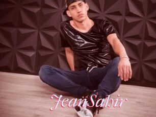 JeanSahir