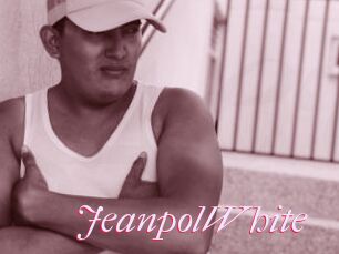 JeanpolWhite