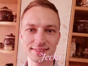 Jecki