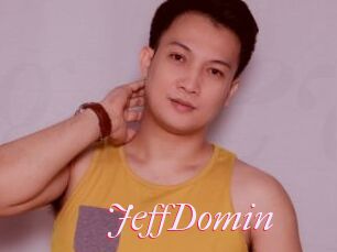 JeffDomin