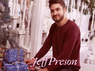 JeffPreson