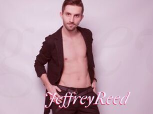 JeffreyReed