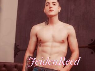 JeidenReed