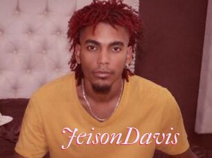 JeisonDavis