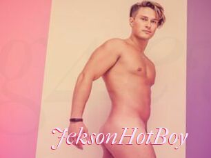 JeksonHotBoy