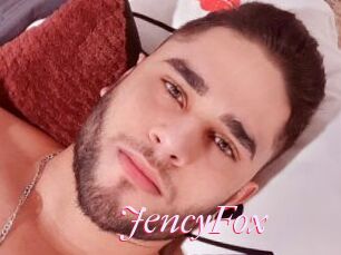 JencyFox