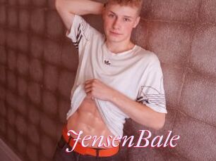 JensenBale