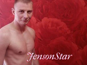 JensonStar