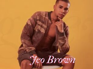 Jeo_Brown