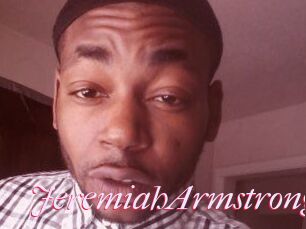 JeremiahArmstrong