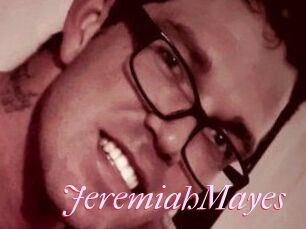 Jeremiah_Mayes