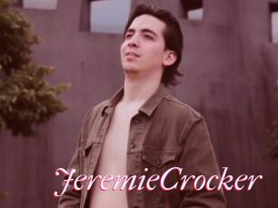 JeremieCrocker