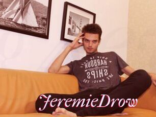 JeremieDrow