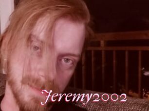 Jeremy2002