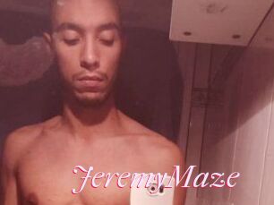 Jeremy_Maze