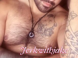 Jerkwithjake