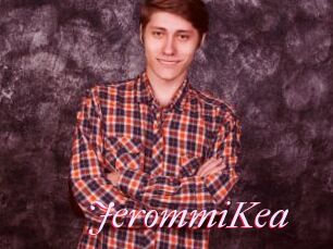 JerommiKea