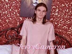 JerryCameron