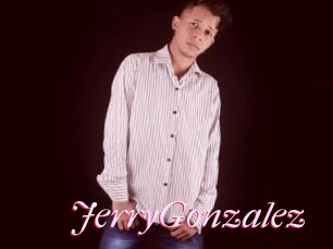 JerryGonzalez