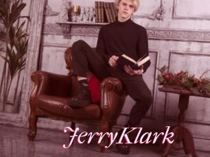 JerryKlark