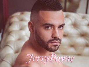 JerryPayne