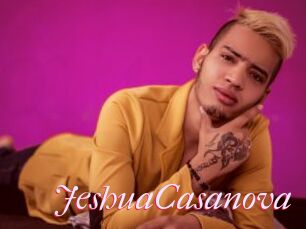JeshuaCasanova
